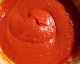 Foto del paso 5 de la receta Salsa de tomate y verduras