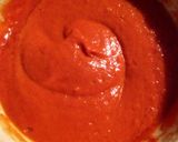 Foto del paso 5 de la receta: Salsa de tomate y verduras