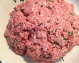 Foto del paso 2 de la receta: Hojaldre de carne y verduras