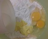 Foto langkah ke 2 dari resep (10.1) Odading/Roti Bantal/Roti Goreng (Empuk Renyah).