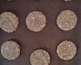 Foto del paso 3 de la receta: Galletitas de avena y canela 🥣 sin azúcar