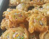 Foto del paso 6 de la receta: Pastelitos de hojaldre II ‼️