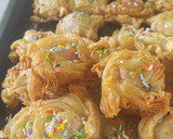Foto del paso 6 de la receta: Pastelitos de hojaldre II ‼️