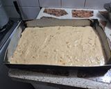 Foto del paso 4 de la receta: Fainá de choclos y queso rallado