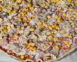 Foto del paso 13 de la receta: 160. Pizza Caprichosa