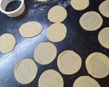Foto del paso 1 de la receta: Mini Rogeles