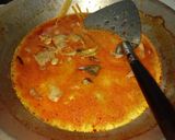 Foto langkah ke 3 dari resep Rendang Kacang Merah.