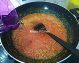 Foto langkah ke 10 dari resep Bebek Ungkep Bumbu Hitam.