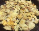 Foto del paso 4 de la receta: Papas Hash Brown