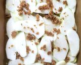 Foto del paso 4 de la receta: Crumble de Manzana🍏🍏🍏