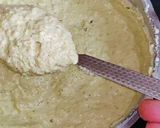 A picture of step 4 of Eggplant Recipe (Baingan masala).
