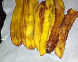 Plantain rolls recipe step 3 photo