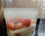 Foto del paso 8 de la receta: Licor de uvas !!!!!