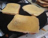 Foto del paso 3 de la receta: Club House