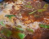 Foto del paso 4 de la receta: Paella de pollo y verduras
