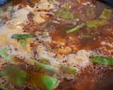 Foto del paso 4 de la receta: Paella de pollo y verduras