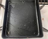 Foto langkah ke 1 dari resep Tamagoyaki ala Jepang.