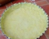 Foto langkah ke 2 dari resep Brownies Pie.