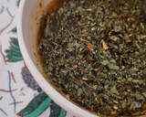 Foto del paso 4 de la receta: Asado de churrasco de cerdo especiado con chimichurri