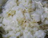 Foto del paso 5 de la receta: Patatas con bacalao al horno!!😋🍽