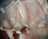 Foto langkah ke 1 dari resep Ayam geprek.