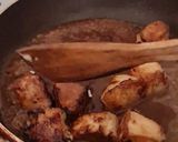 Foto langkah ke 5 dari resep 79. Gindara masak Saos Ponzu.