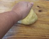 Foto del paso 2 de la receta: Tortellacci de pollo a la crema