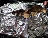Foto del paso 4 de la receta: Carpa Al Horno Con Verduras