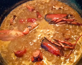 Foto del paso 4 de la receta: Arroz con bogavante