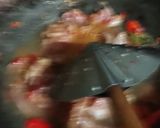 Foto langkah ke 2 dari resep Tongseng Ayam.