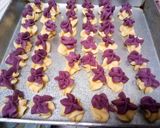 Foto langkah ke 3 dari resep Semprit Sagu Simple.