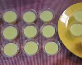 Foto langkah ke 3 dari resep Puding Jagung Manis.