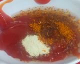 Foto langkah ke 6 dari resep Nasi Kebuli Ayam Magicom ala Heni.