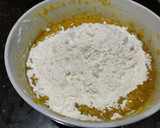 Foto del paso 2 de la receta: Torta de Kabutia y coco