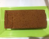Foto langkah ke 8 dari resep Carrot Cake with Cream and Cashew.