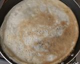 Gluténmentes palacsinta Doves Farm önkelesztő liszttel recept fázis 1 fotója