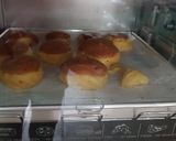 Foto langkah ke 5 dari resep Choux craquelin.