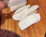 Foto del paso 1 de la receta: Fugazzeta
