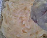Foto langkah ke 6 dari resep 21. Klapertart super creamy.