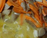Foto langkah ke 3 dari resep 601. Tumis Cuciwis Wortel.
