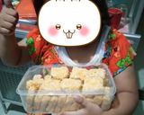Foto langkah ke 4 dari resep Nugget Ayam.
