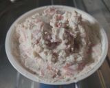 Foto del paso 3 de la receta: Tortelloni de ricota y mortadela!❤️