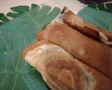 Foto langkah ke 4 dari resep Cemilan Simple (Olahan Tepung Terigu).