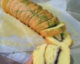 Foto langkah ke 9 dari resep Bolu Gulung.