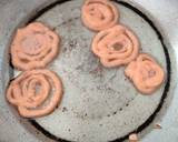 Jalebi recipe step 3 photo