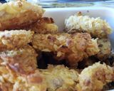 Foto langkah ke 3 dari resep Chicken Nugget Sehat (Gluten-Free & Panggang).