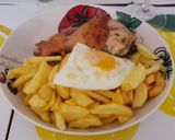 Foto del paso 3 de la receta: Pollo a la mostaza asado