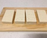 A picture of step 2 of Baked Tofu and Cheese Cutlets (No Frying).