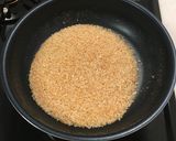 A picture of step 5 of Baked Tofu and Cheese Cutlets (No Frying).