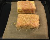A picture of step 10 of Baked Tofu and Cheese Cutlets (No Frying).